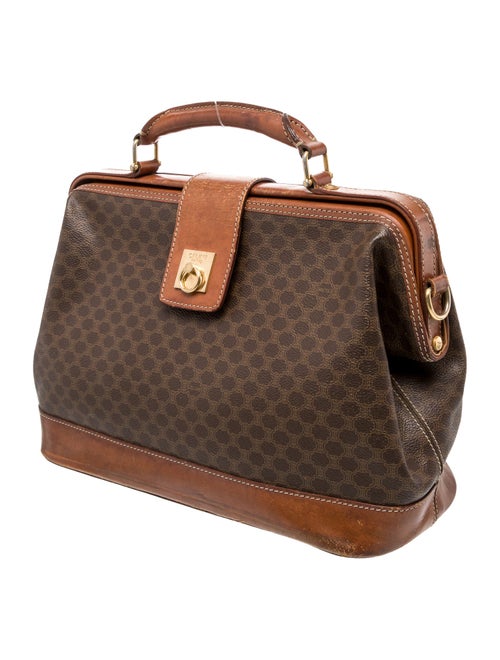 Celine Macadam Doctor