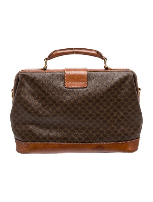 Celine Macadam Doctor