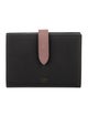 Celine 2023 Leather Wallet