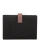 Celine 2023 Leather Wallet