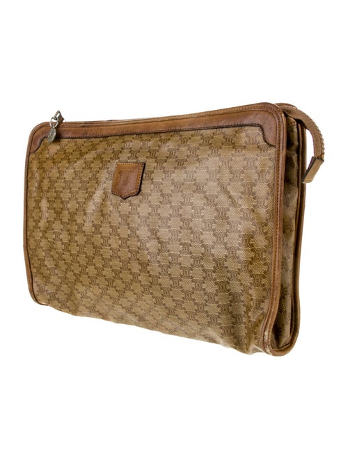 Celine Macadam Portfolio