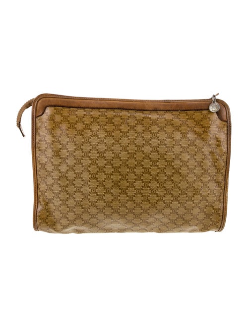 Celine Macadam Portfolio