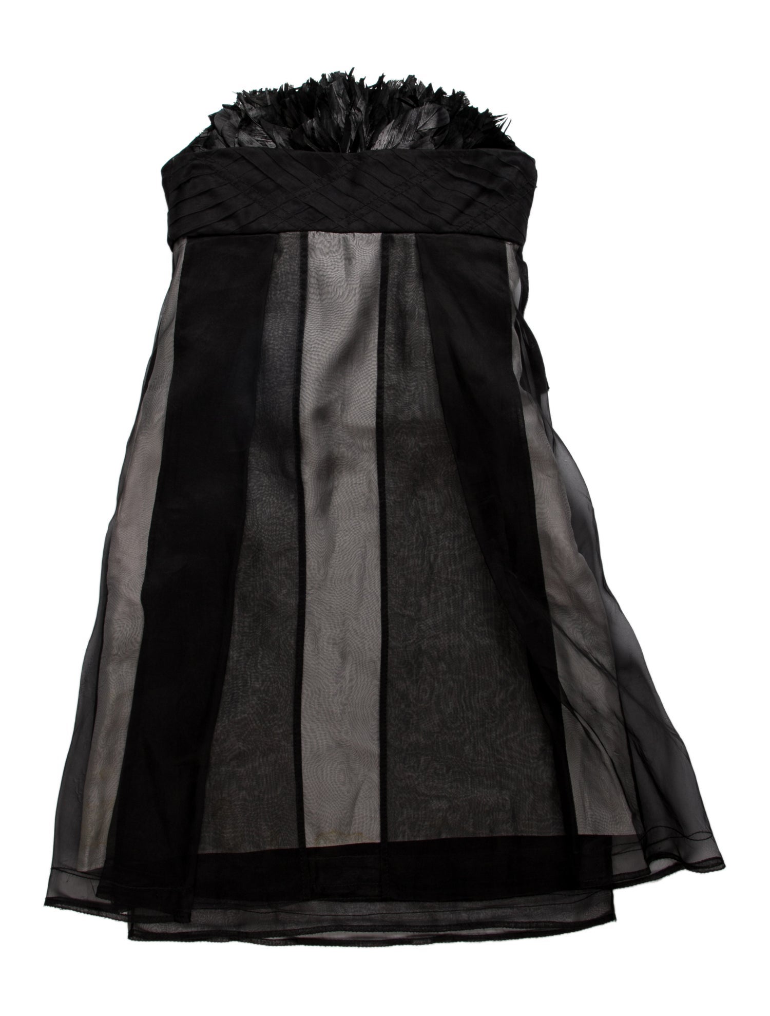 Celine Vintage Mini Dress