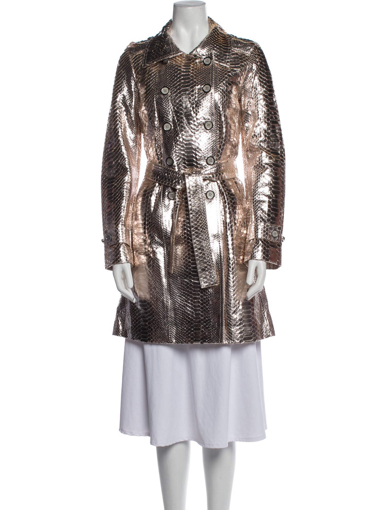 Celine Vintage 2007 Coat