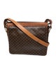 Celine Macadam Messenger Bag