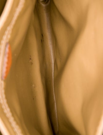 Celine Macadam Messenger Bag