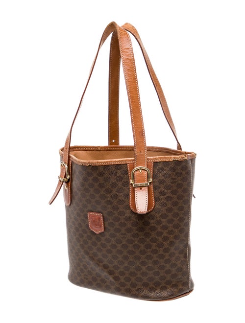 Celine Macadam Boston