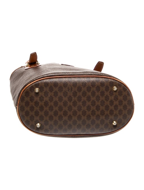 Celine Macadam Boston