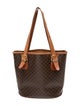 Celine Macadam Shoulder Bag
