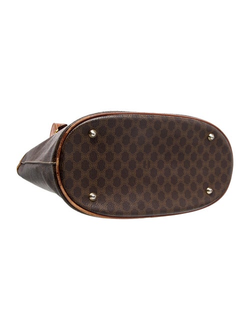 Celine Macadam Shoulder Bag