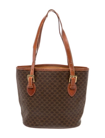 Celine Macadam Boston