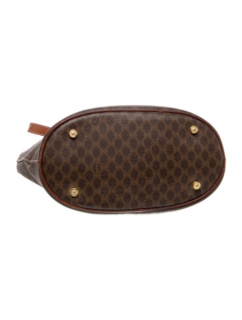 Celine Macadam Boston