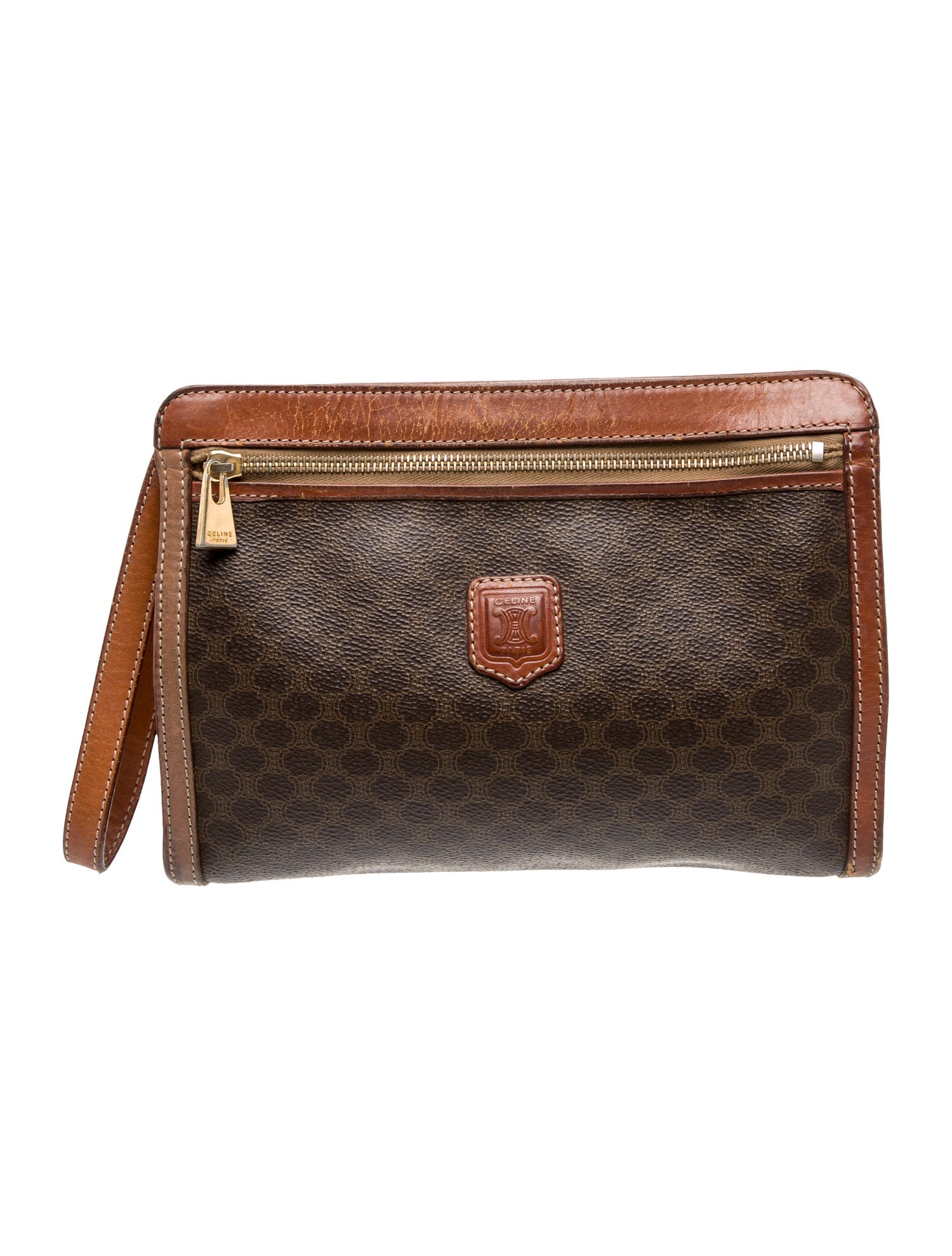 Celine Macadam Portfolio