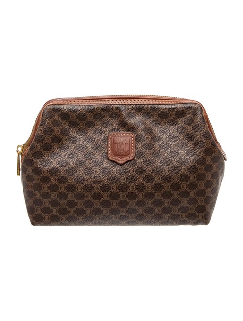 Celine Macadam Clutch