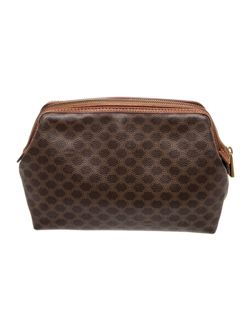 Celine Macadam Clutch