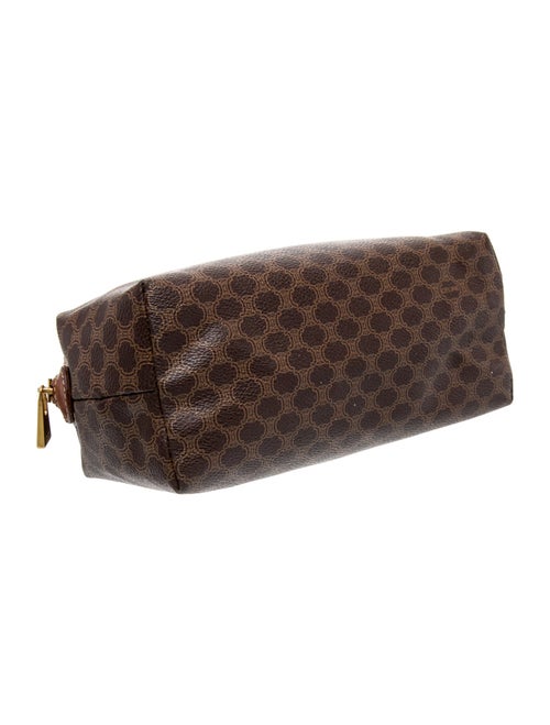 Celine Macadam Clutch