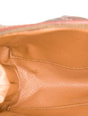 Celine Macadam Clutch