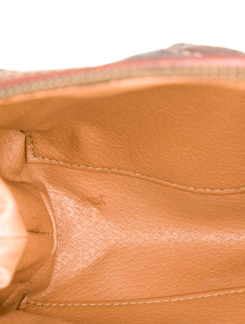 Celine Macadam Clutch