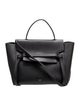 Celine Leather Belt Bag