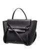 Celine Leather Belt Bag