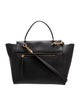 Celine Leather Belt Bag