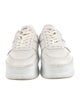 Celine Leather Sneakers