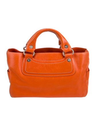 Celine Leather Boogie 2023