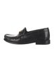 Celine Leather Loafers