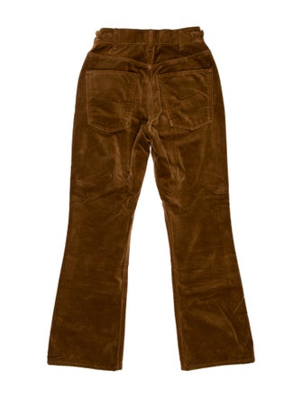 Celine Wide Leg Pants