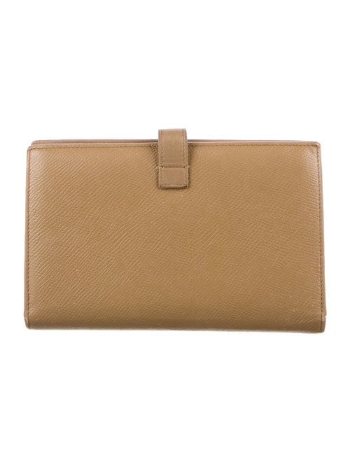 Celine 2019 Multifunctional Strap French Purse