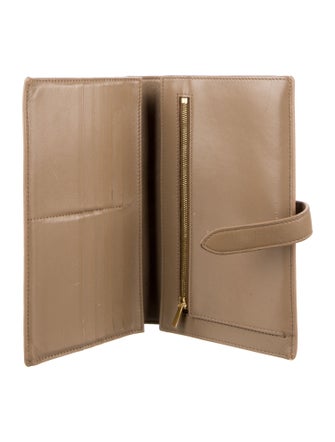 Celine 2019 Multifunctional Strap French Purse