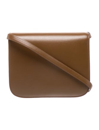Celine Leather Classic Medium