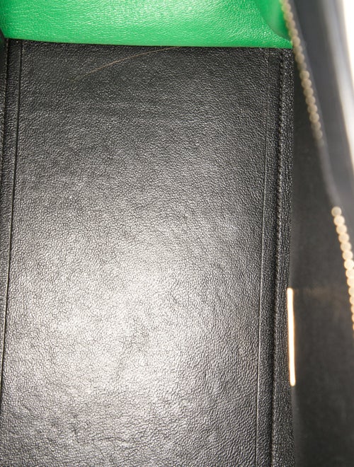 Celine Leather Trapeze Medium