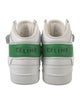 Celine Leather Sneakers