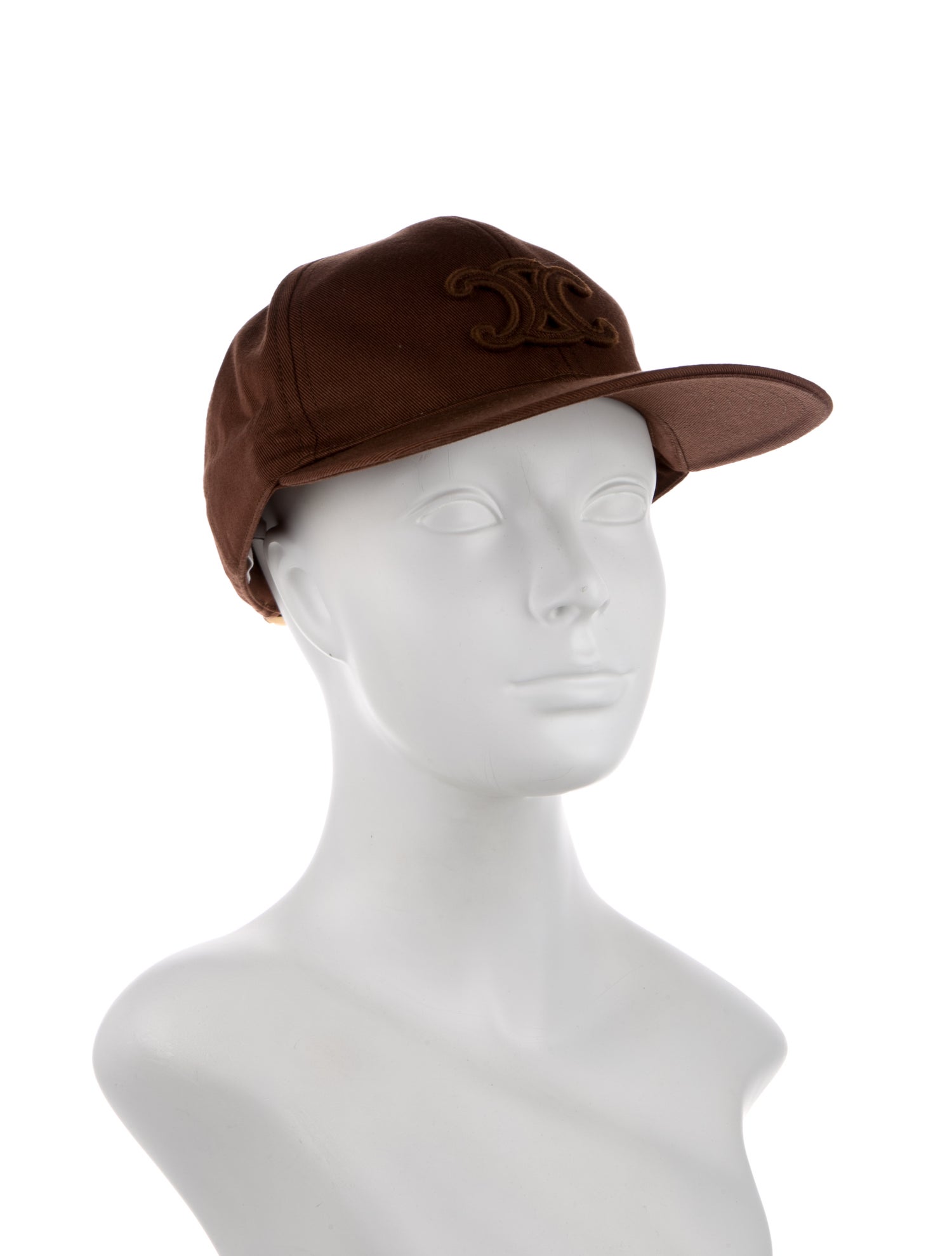 Celine Triomphe Baseball Cap w/Tags