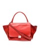 Celine Leather Trapeze Medium