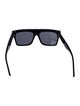 Celine Shield Tinted Sunglasses
