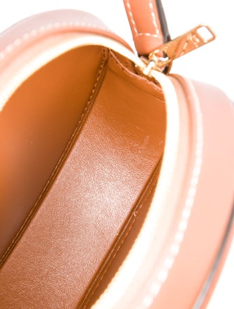 Celine Triomphe Oval Bag Mini 2022