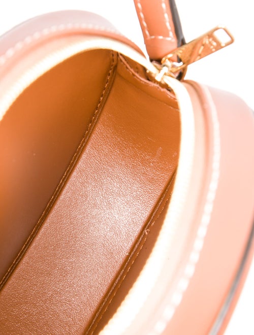 Celine Triomphe Oval Bag Mini 2022