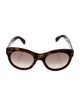Celine Oversize Gradient Sunglasses