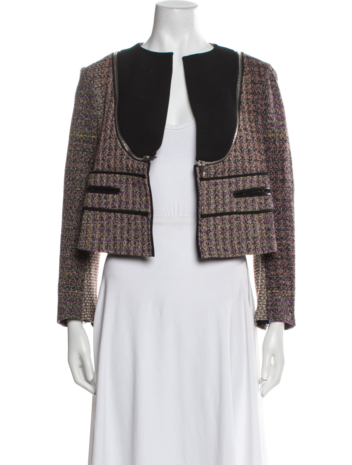 Celine Vintage 2010 Evening Jacket