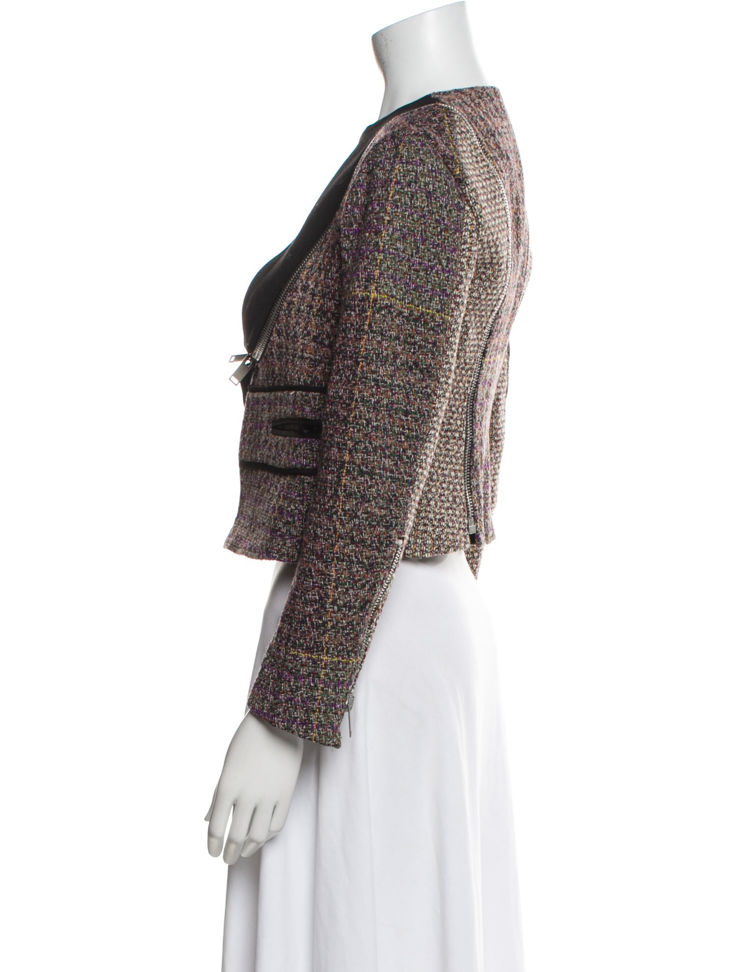 Celine Vintage 2010 Evening Jacket