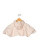 Celine Infant' Mohair Poncho