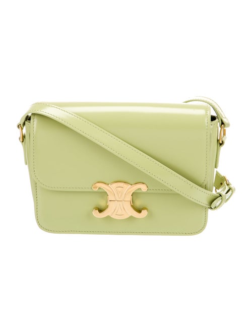 Celine Triomphe Triomphe