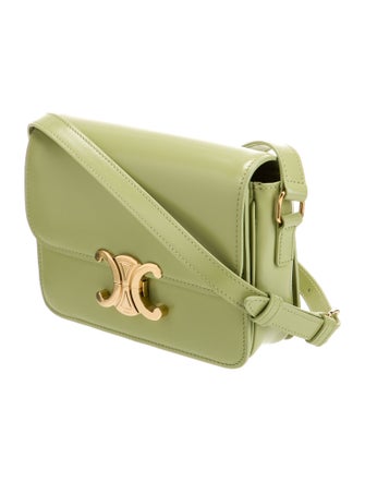 Celine Triomphe Triomphe