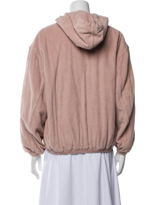 Celine Bomber Jacket