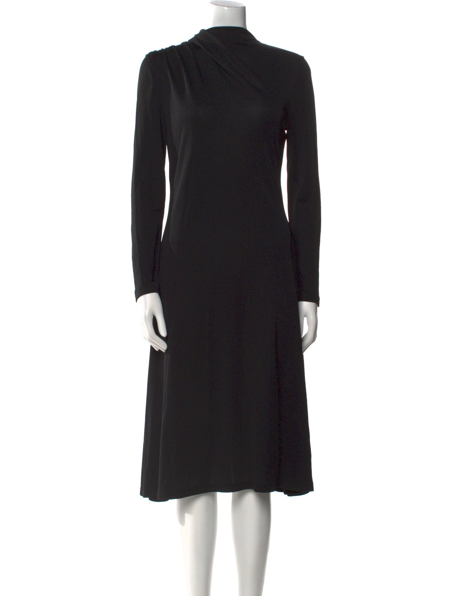 Celine Vintage Midi Length Dress