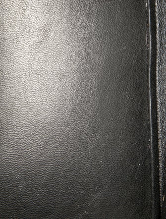 Celine Leather Trapeze Small