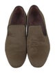 Celine Ponyhair Loafers
