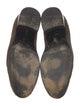 Celine Ponyhair Loafers